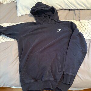 Men's Small Gymshark Hoodie